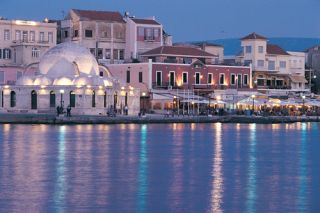 chania