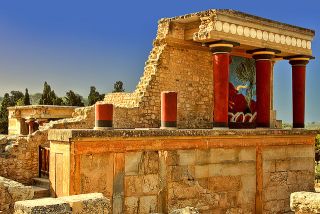 knossos