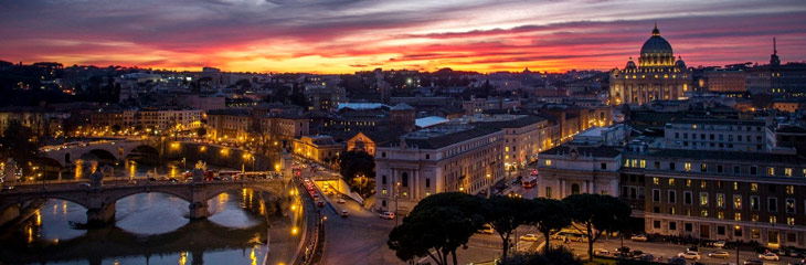 rome